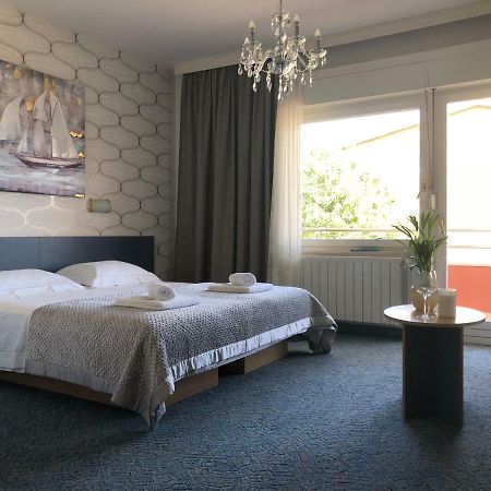 Rooms Ana Стобрек Экстерьер фото